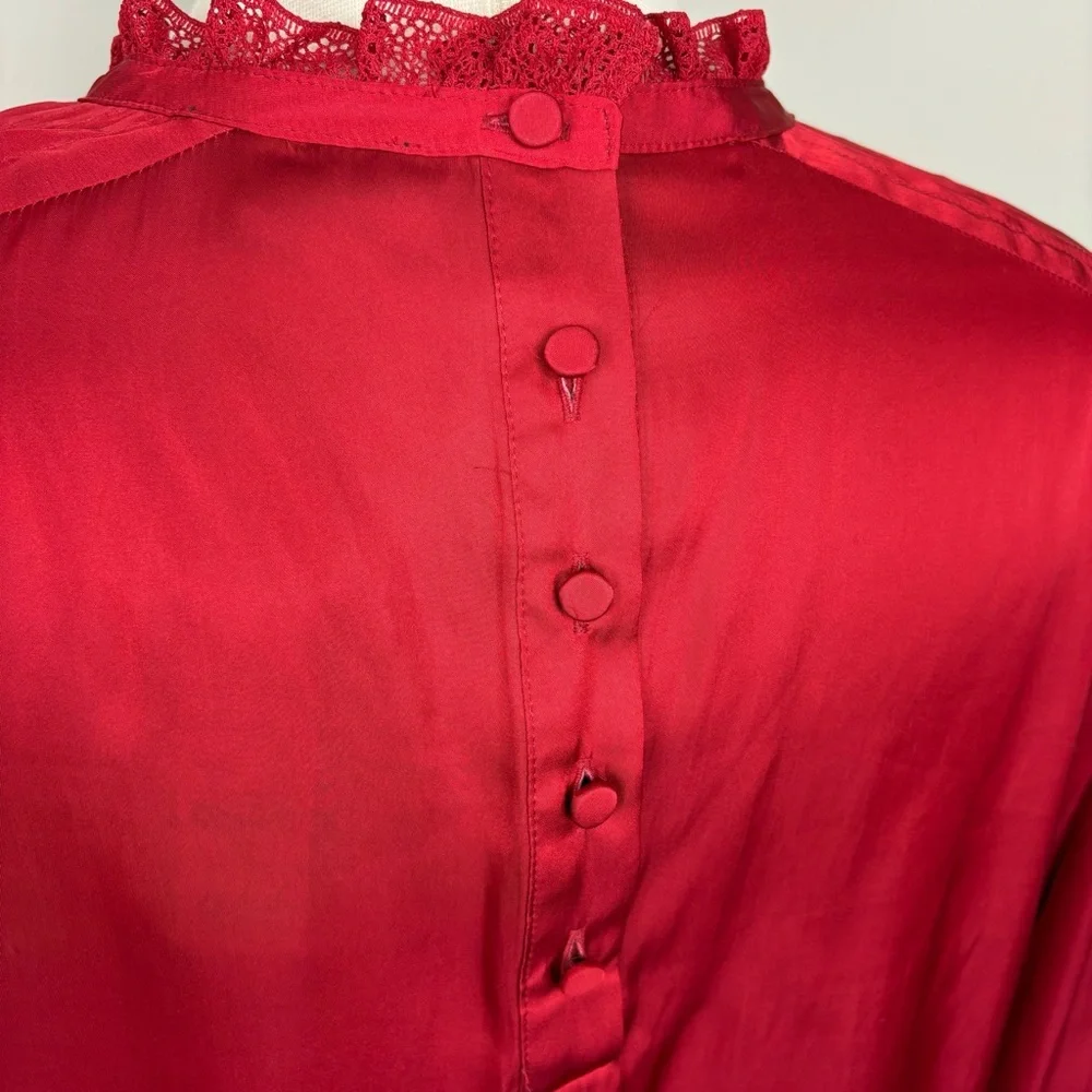 J. Crew this top